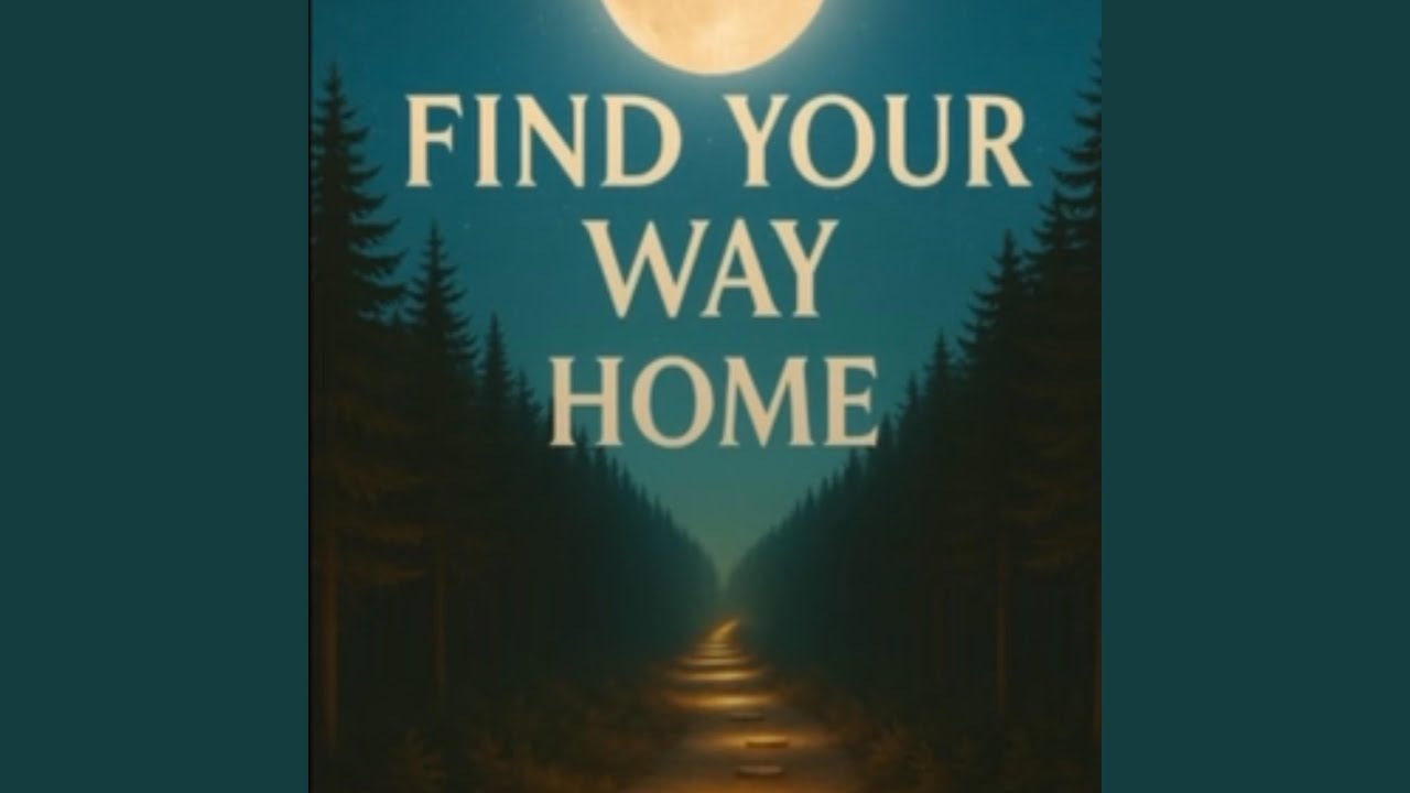 Find Your Way Home