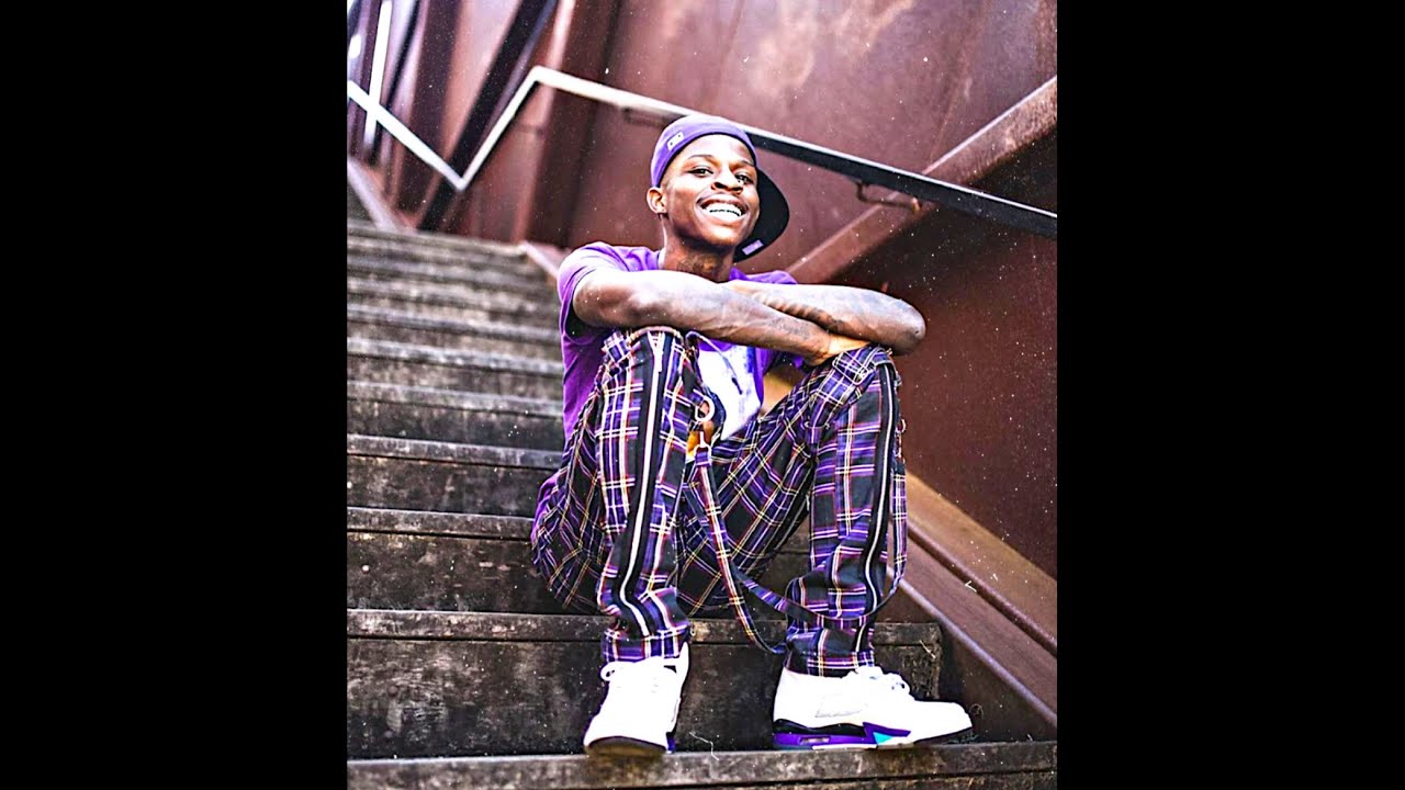 [FREE] Quando Rondo x YFN Lucci Type Beat - 
