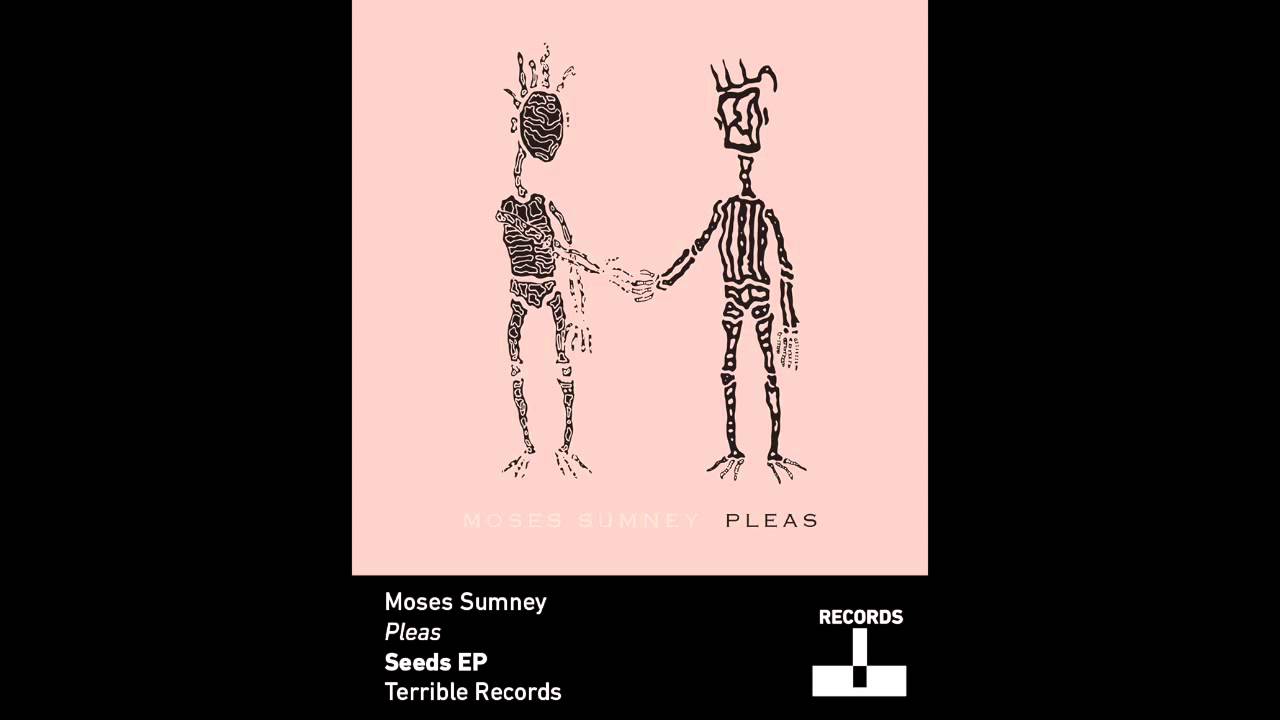 Moses Sumney - Pleas