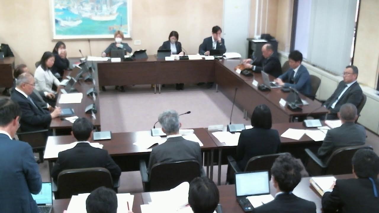 建設経済常任委員会(R7.12.8 AM)