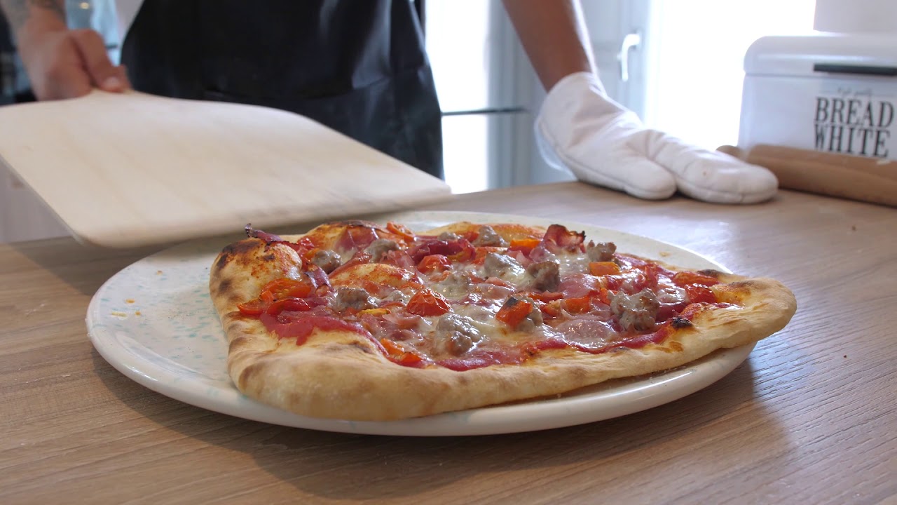 FORNO IQ 700 SIEMENS, due ricette veloci