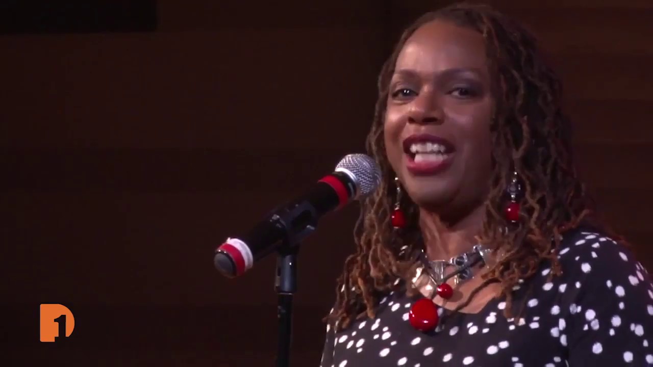 Satori Shakoor on storytelling today | One Detroit Clip