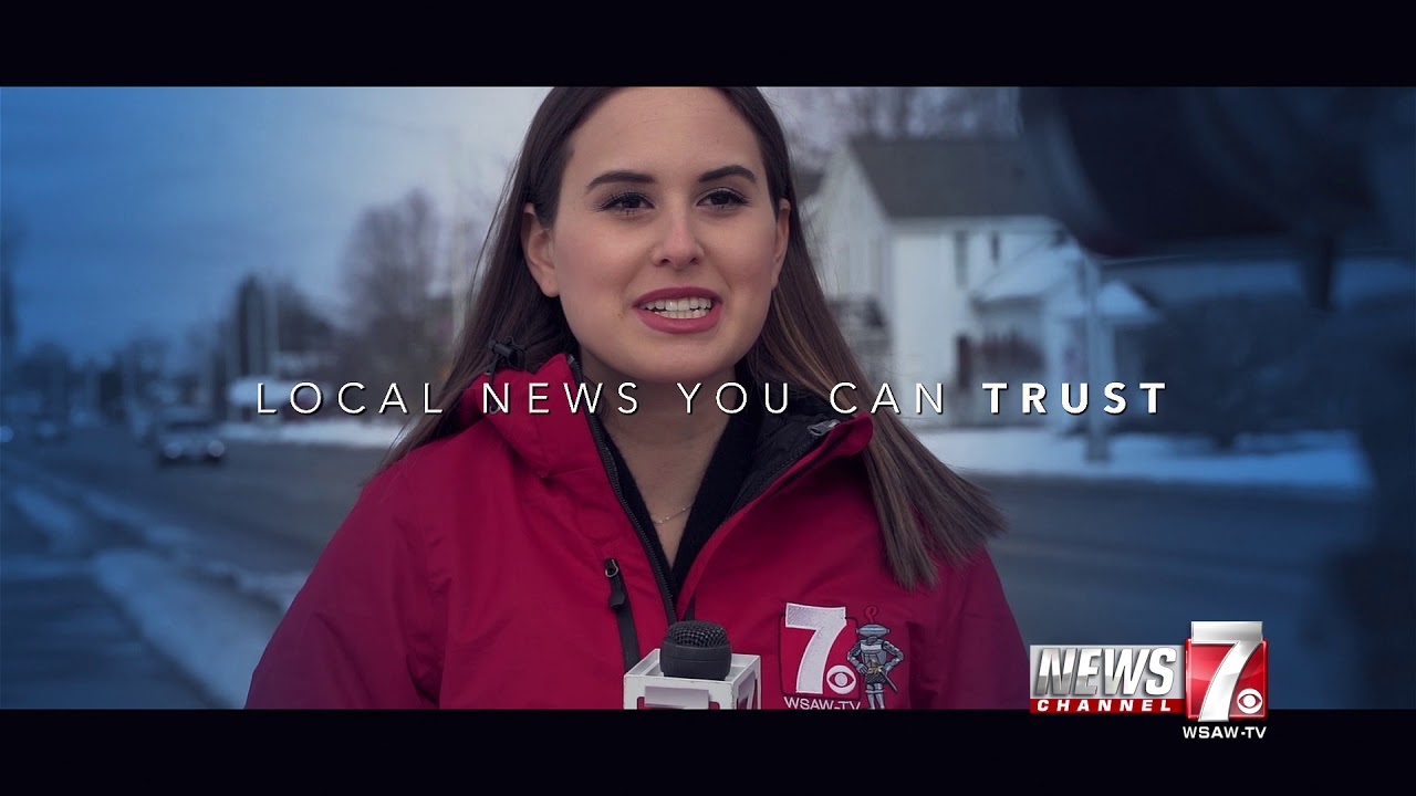 Local News Matters