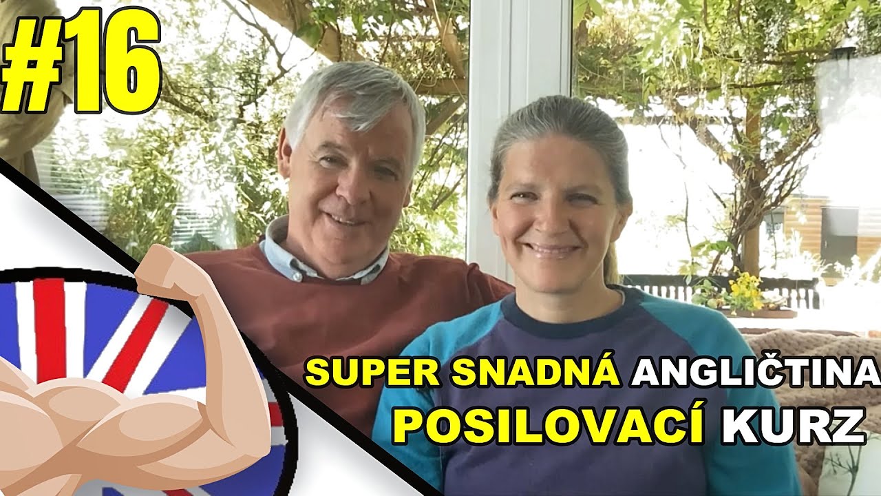 Super Snadna Anglictina 69...(Nemá cenu tam jít.....It is not worth going there)