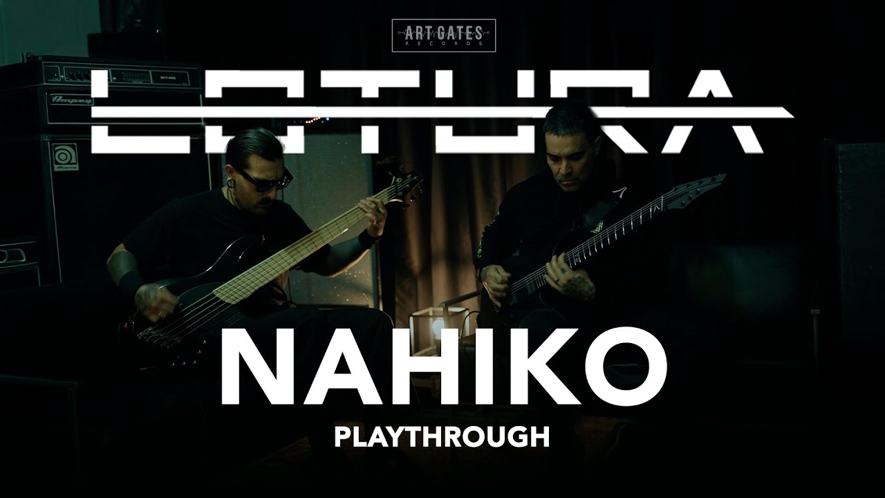 Lotura  - Nahiko (Official Playthrough)
