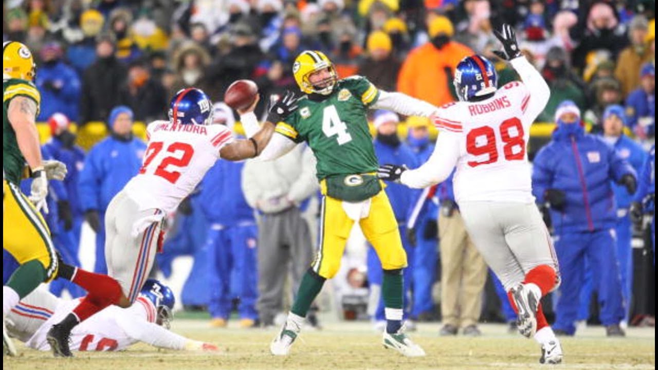 The 10 Most Shocking Crowd Silencers in Sports History