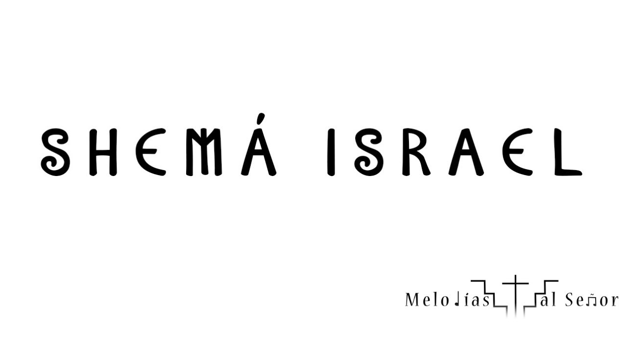 Shemá Israel - Camino Neocatecumenal Bolivia