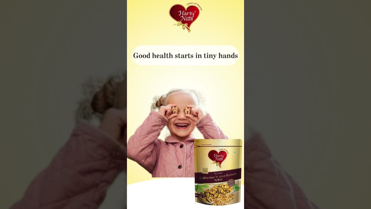Kaju Power! 💥 Benefits of Cashews & More #Shorts - Harty Nuts