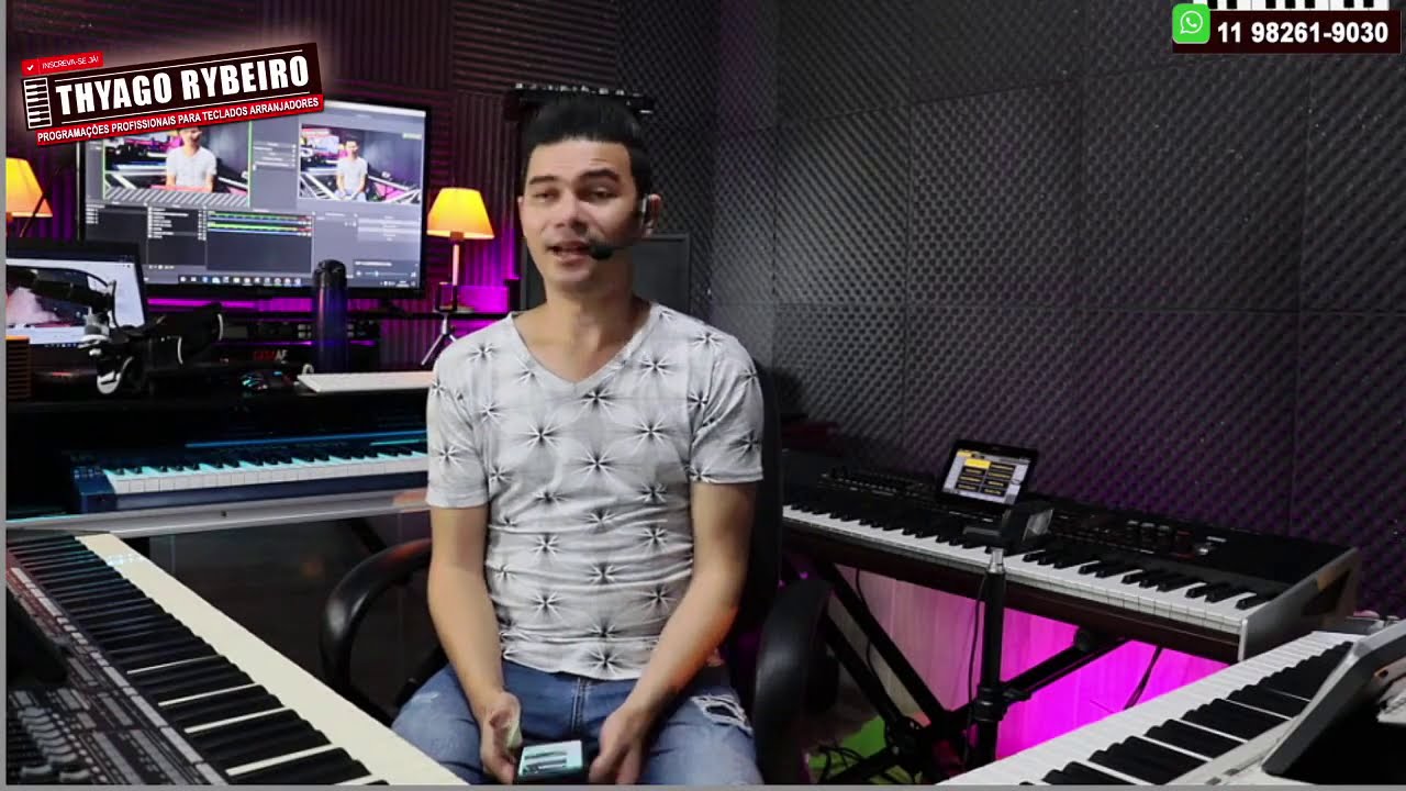testando a QUALIDADE dos 