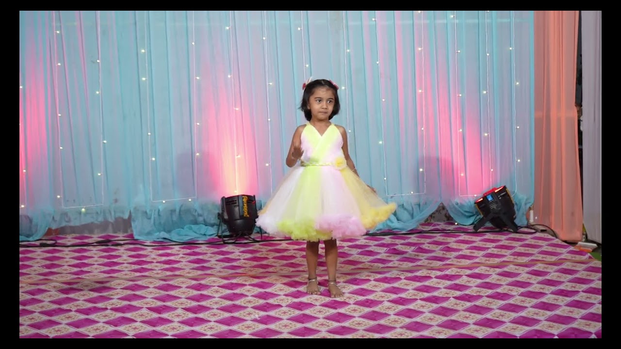 Little Sister Ka Zabardast Dance 💃🕺 | Sister Wedding Special