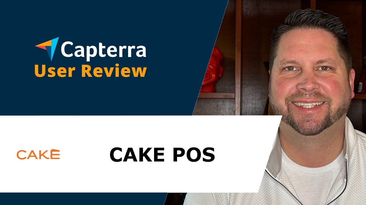 CAKE POS Review: Great Overall POS for Restaurants!