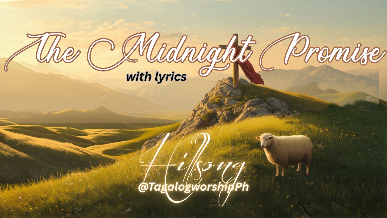 THE MIDNIGHT PROMISE