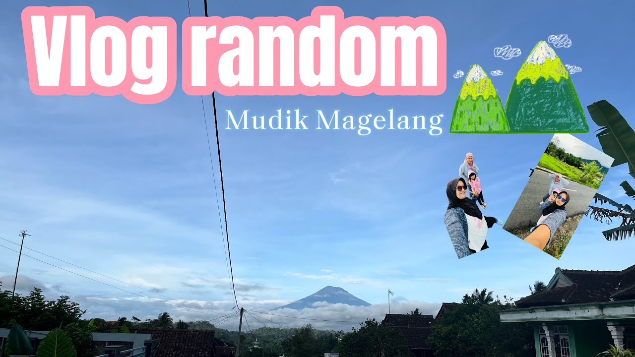 Vlog Random !!!