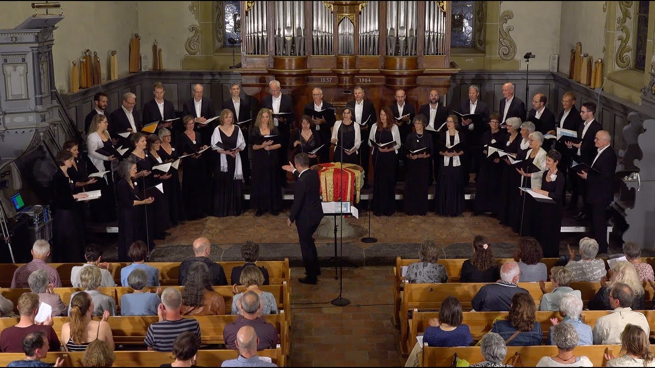 Edvard Grieg: Våren, op. 33, Nr. 2