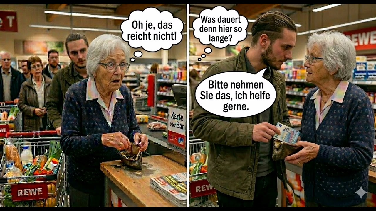 Die Goldene Regel, Interview Dr. Pausch @