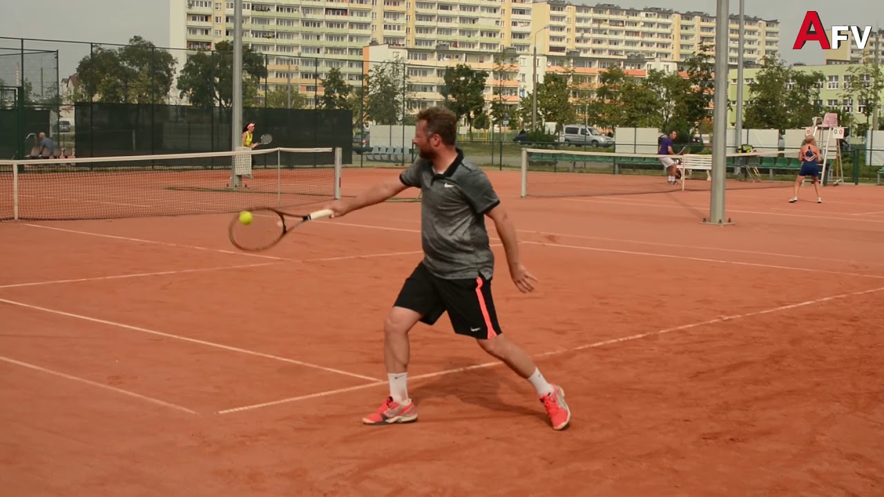 Tenis 31 NMP SiA Toruń 2015 09 16