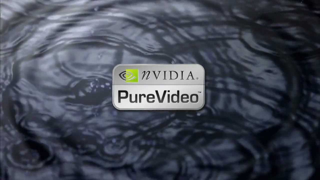[1 Hour] [1080p] NVIDIA PureVideo HD 1080p Test