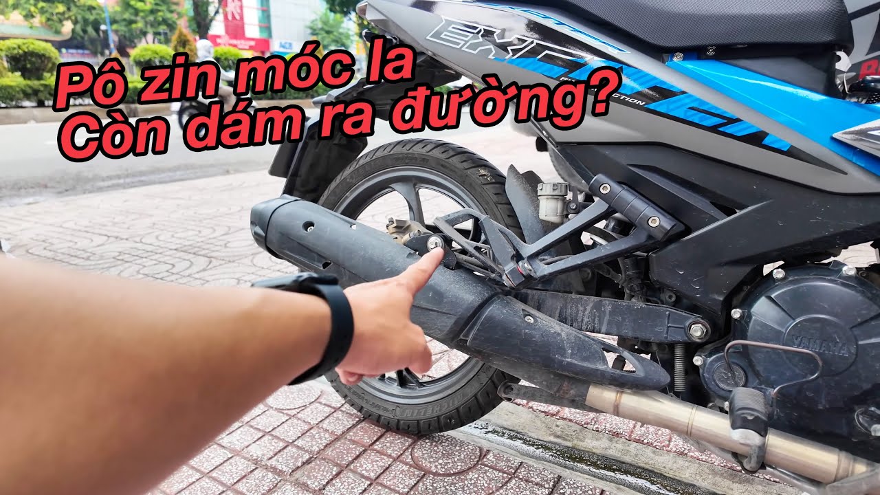 Làm êm Ex150 65zz lọc trụ pô la để thích nghi với tình hình mới