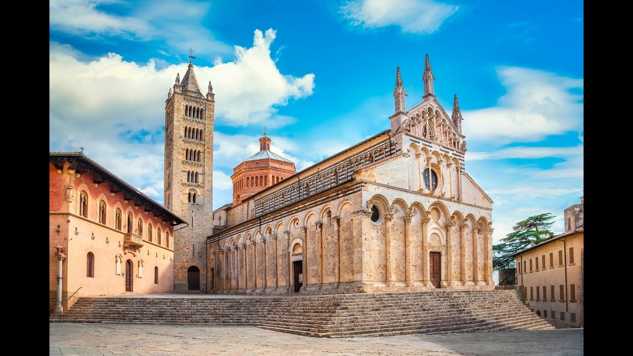 Borghi d'Italia in Toscana, la Maremma e la storia