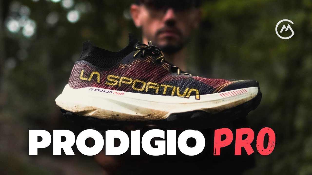 Test Prodigio Pro (La Sportiva) : plus polyvalente que dynamique ?