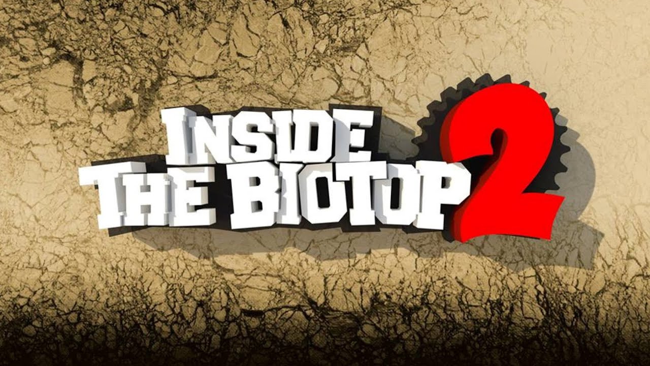 Inside the Biotop 2