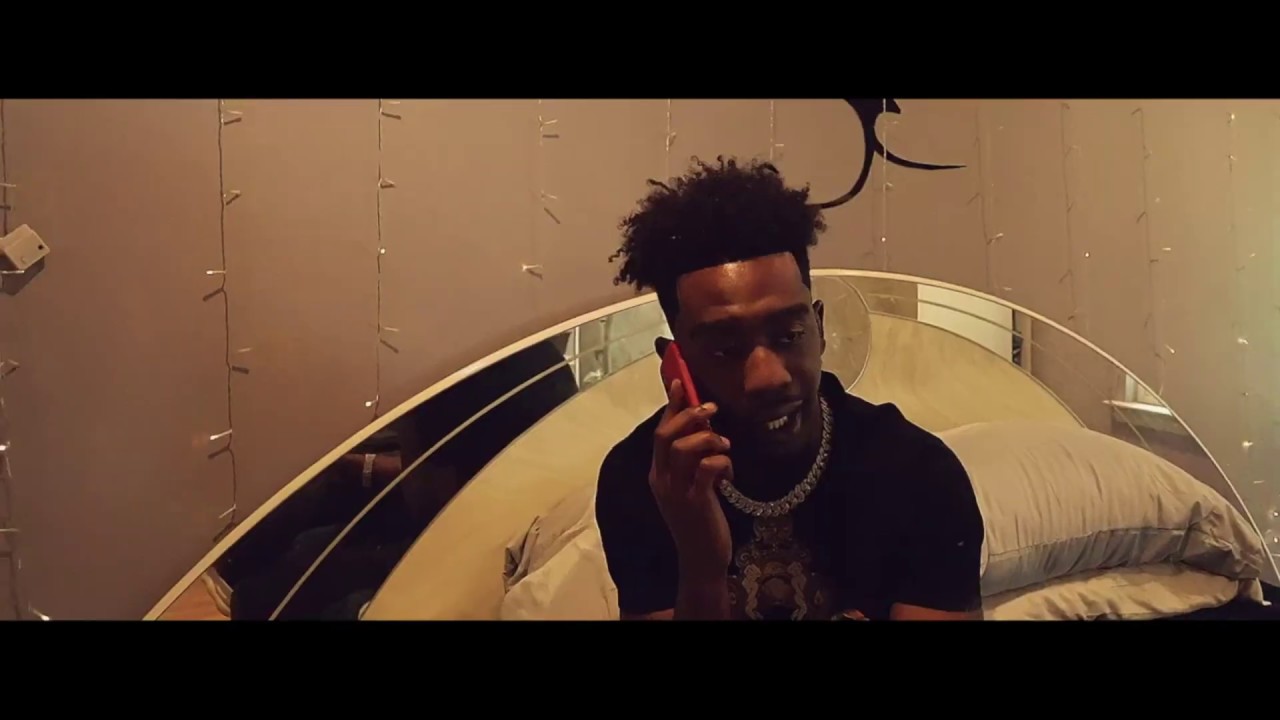 Desiigner - SOUL (Music Video)