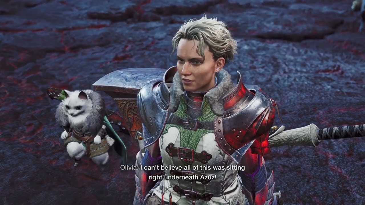 QUEST FAILED | Gogmazios | MH: Wilds [Part 401]