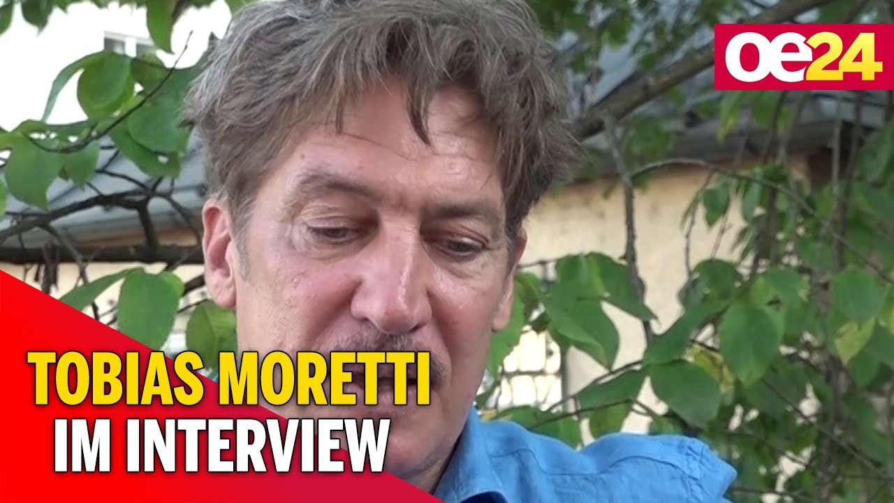 Salzburger Festspiele: Tobias Moretti im Interview