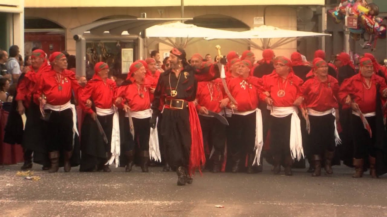 75 Aniversario Piratas de Villena
