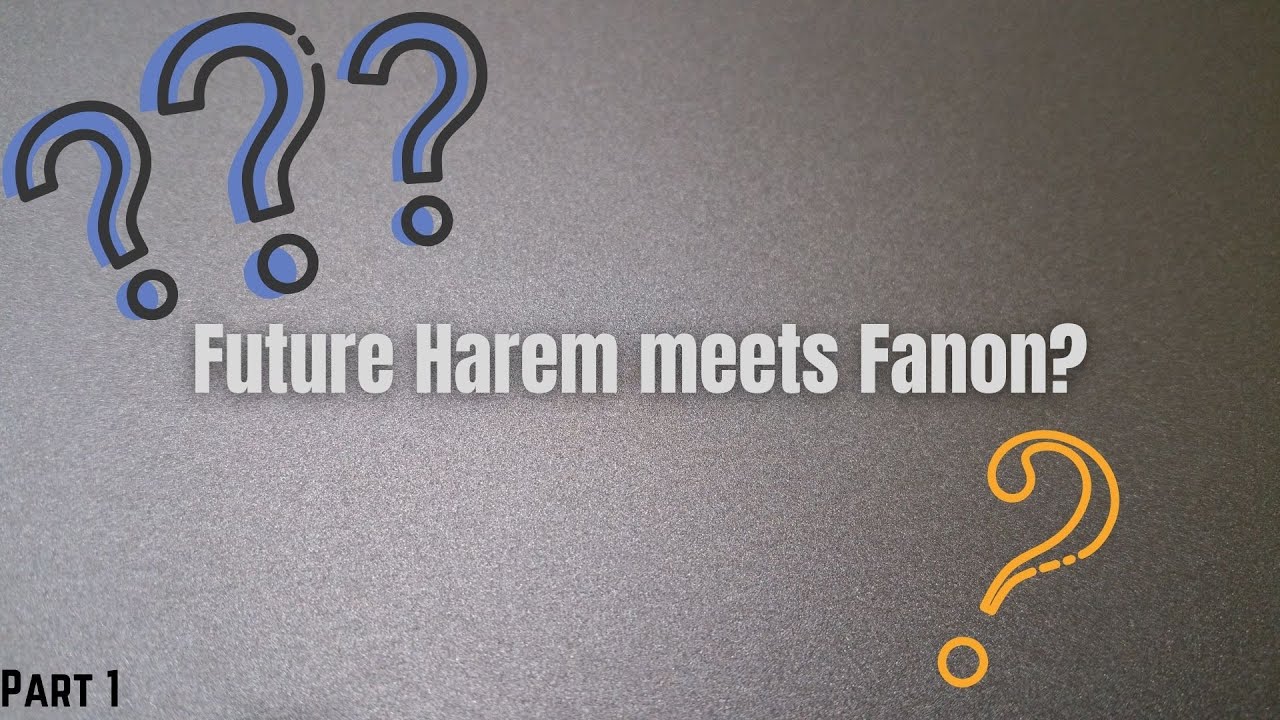 Future Harem meets Fanon? Part 1💖💋|Haikyuu Harem AU