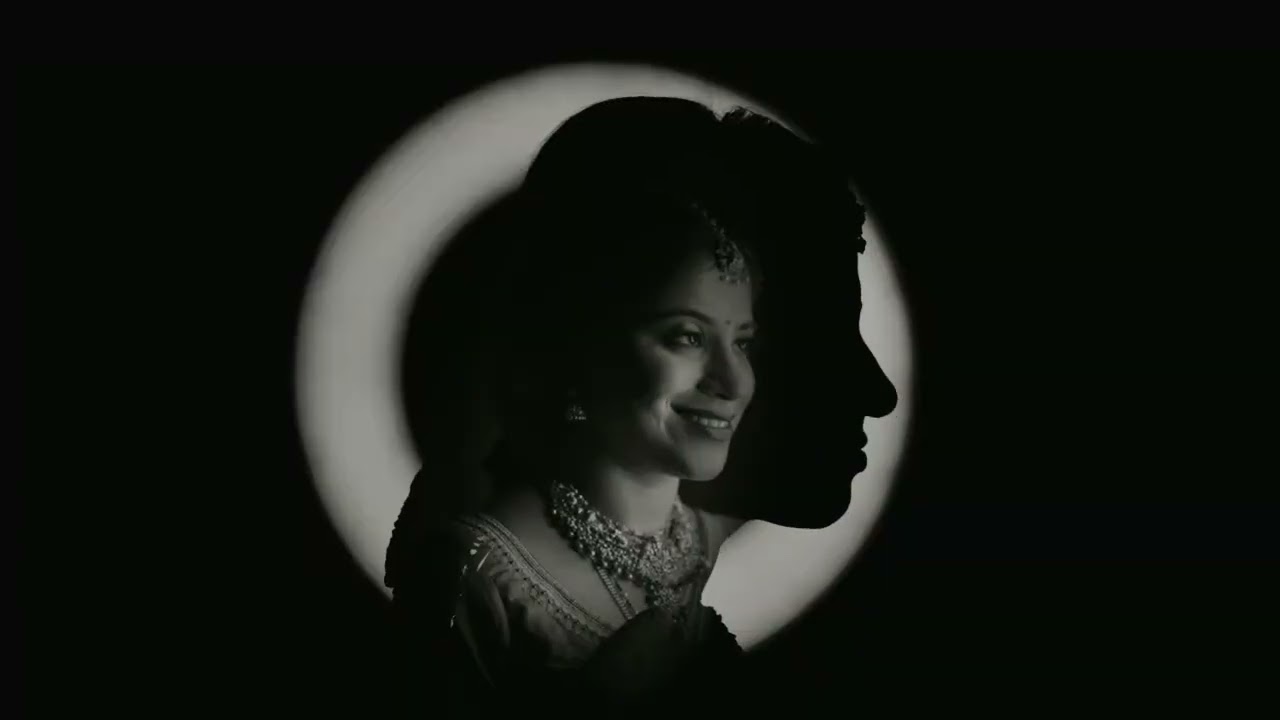 Wedding - Candid Video