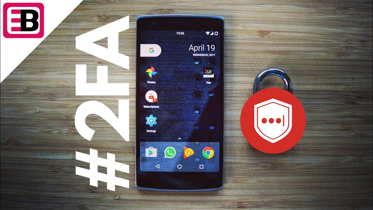 The BEST way to save yourself from Hackers