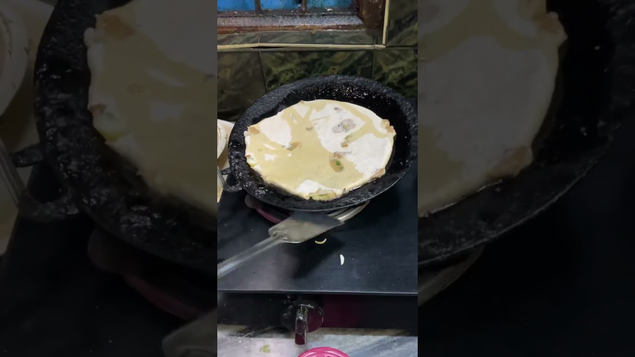 How to make a alu paratha