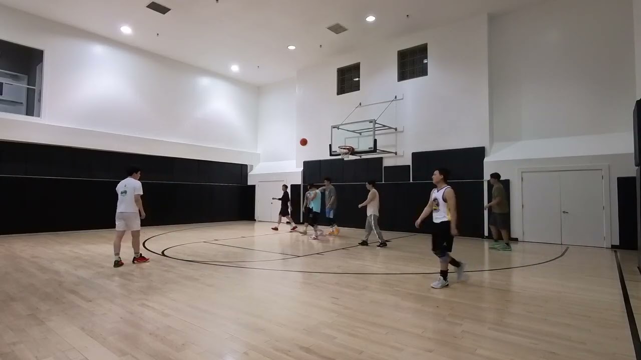3/15/2026 - Game 1