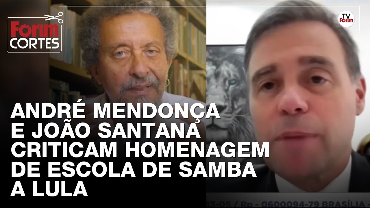 Ex-marqueteiro de Dilma diz que desfile da Acadêmicos de Niterói será 