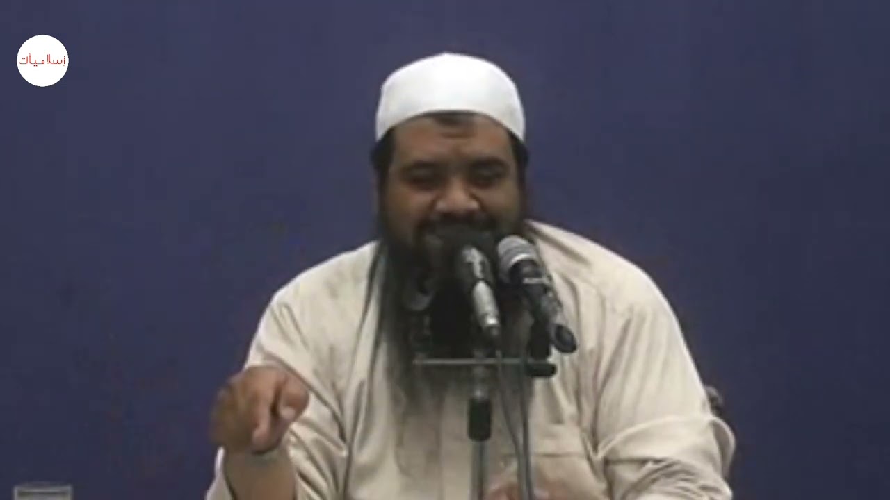 موقف النبي معه الصحابي الجليل مخرمة بن نوفل