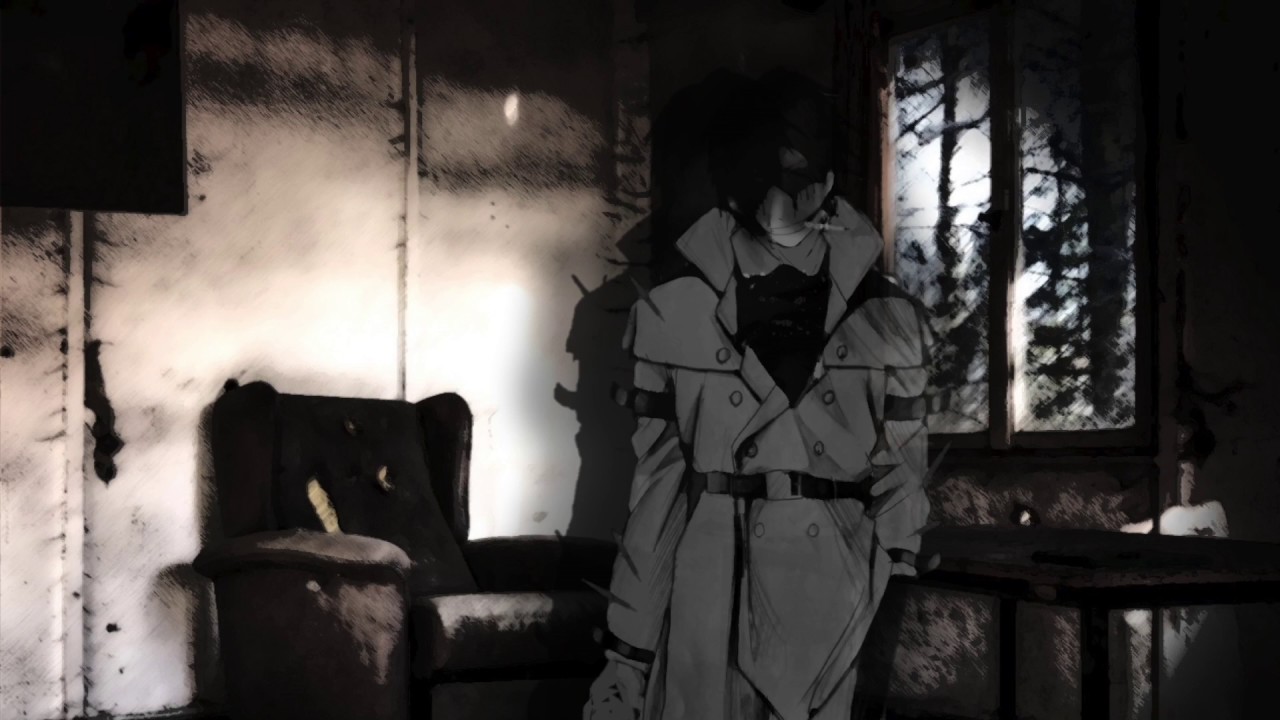 ASMR: Dealing with a Demon