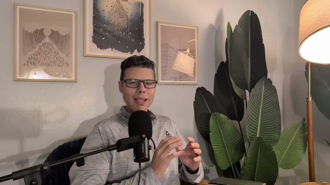 THE ORIGINAL PLAN OF VOICE RELATIONSHIP (PT 1)
