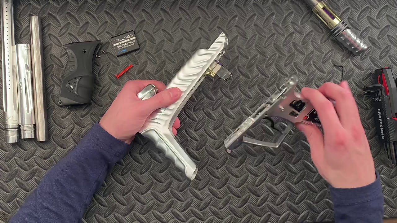Ripper Luxe X Breakdown & Overview