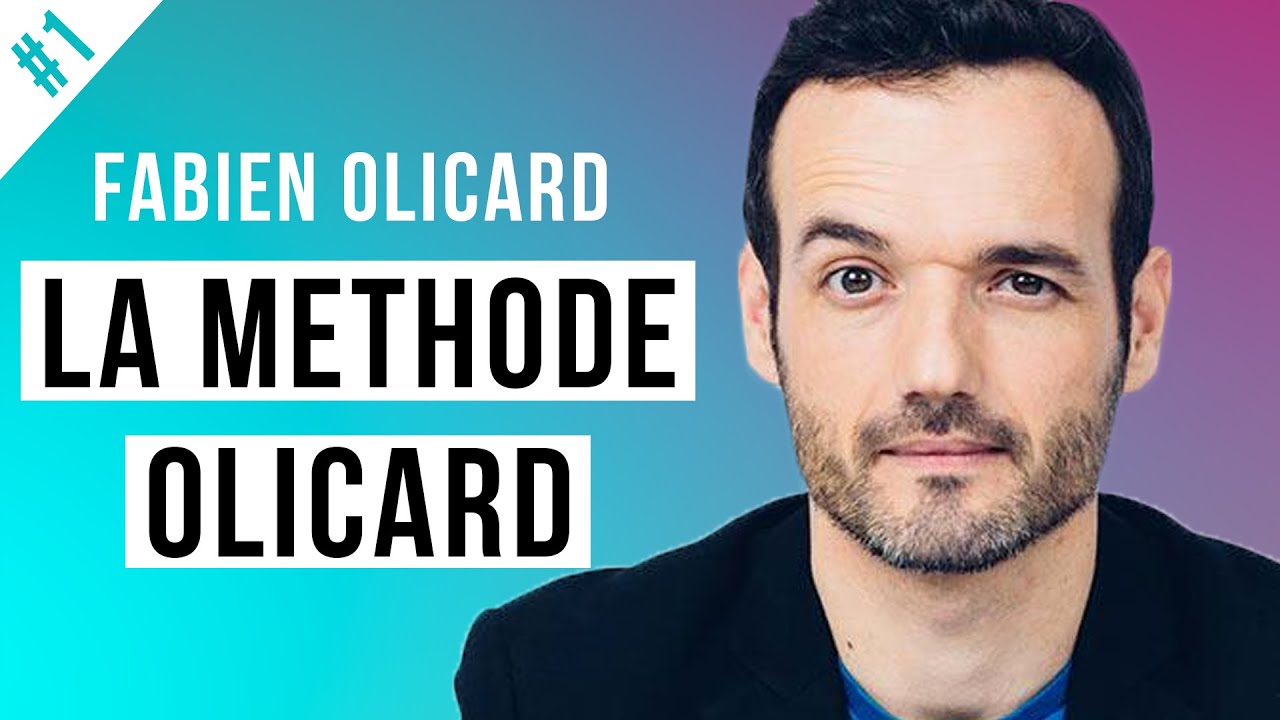 Comment organiser son temps?  @FabienOlicard nous dévoile la 