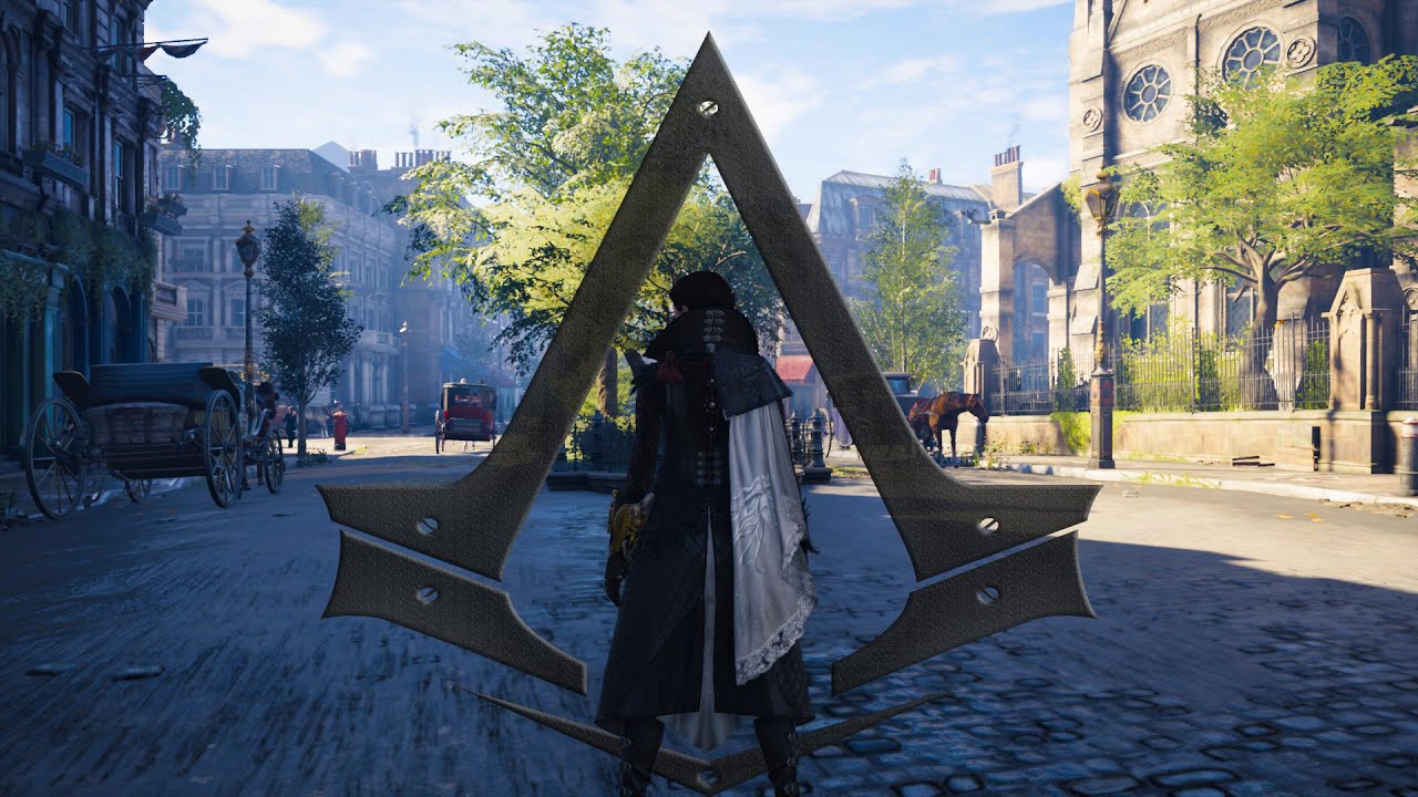 Syndicate is still the BEST AC game in 2023