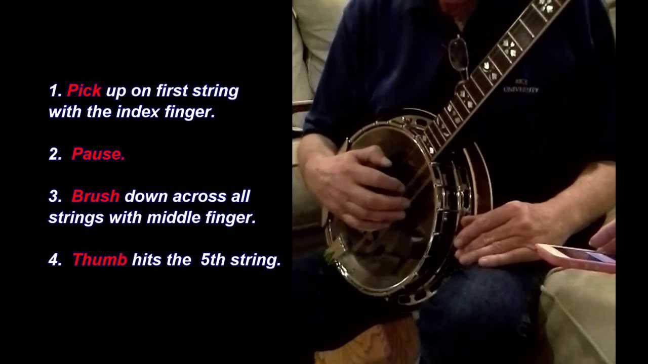 HOW TO PLAY A  