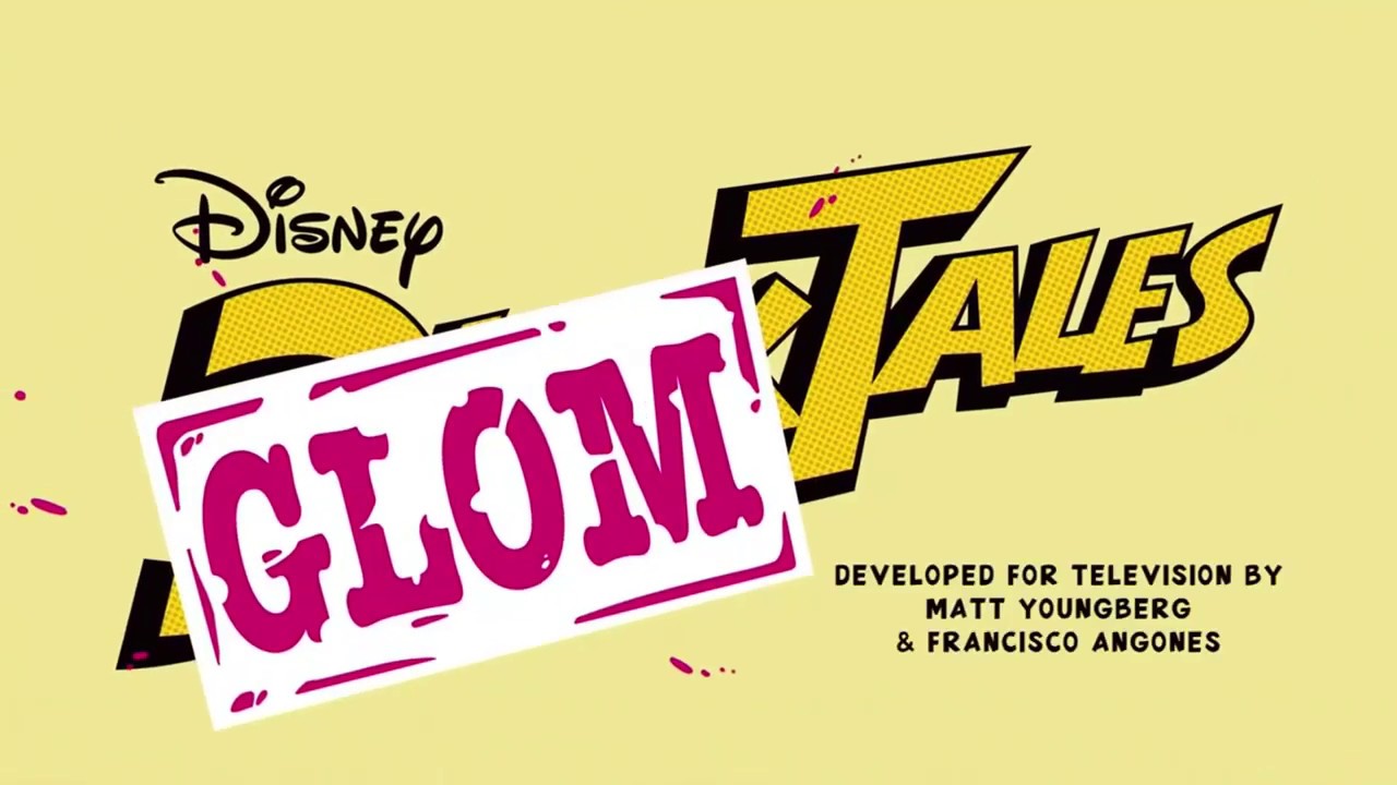 Glomgold 