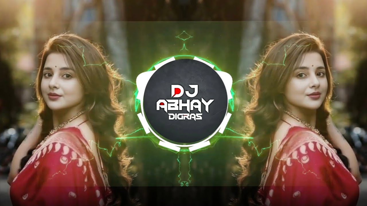 Ranu Bombai Ki Ranu X Annana Pathiya Tapori Mix Song Dj Abhay Digras Tapori Song Mix  Telugu Mashup