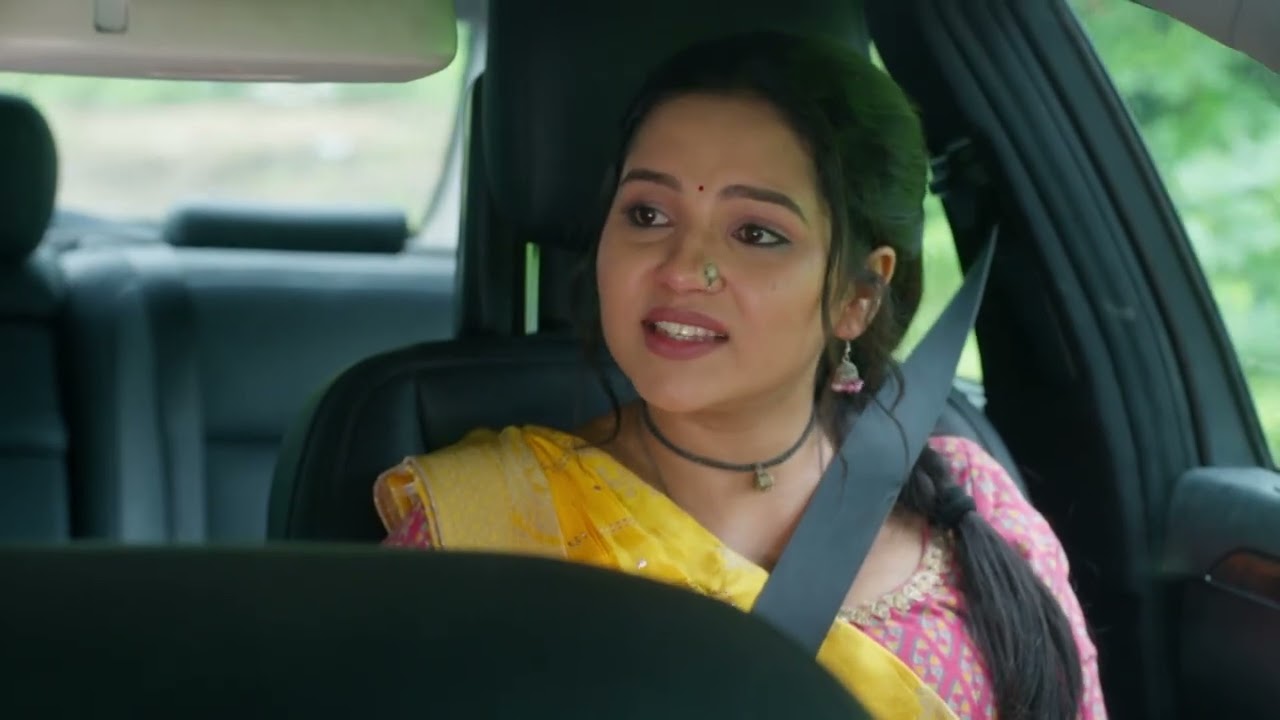 Vasudha Latest Episode269 Best Scene|वसुधा | Priya Thakur,Nausheen Ali Sardar,Abhishek | Zee TV APAC