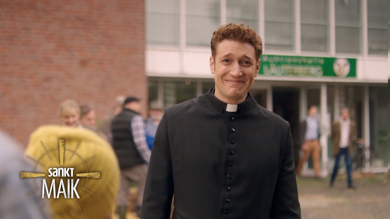 Sankt Maik | Outtakes 1