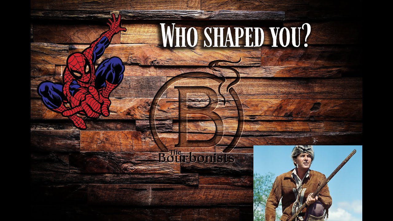 #83 What Shaped You?
