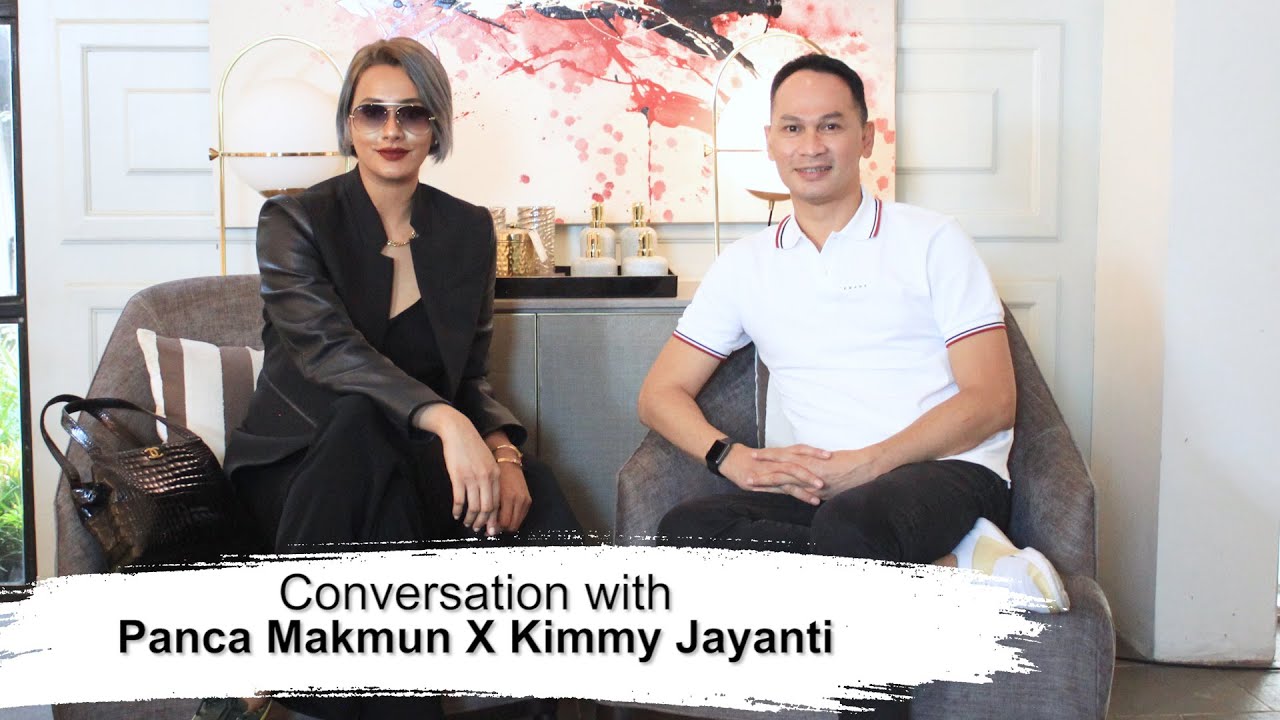 KIMMY JAYANTI : Menurut mereka warna kulit saya tidak bagus! #CWPM