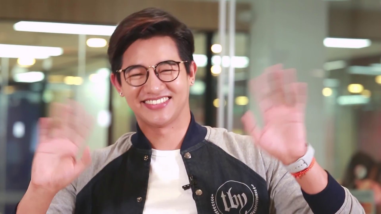 Study English with Nyein Thaw - Part 2