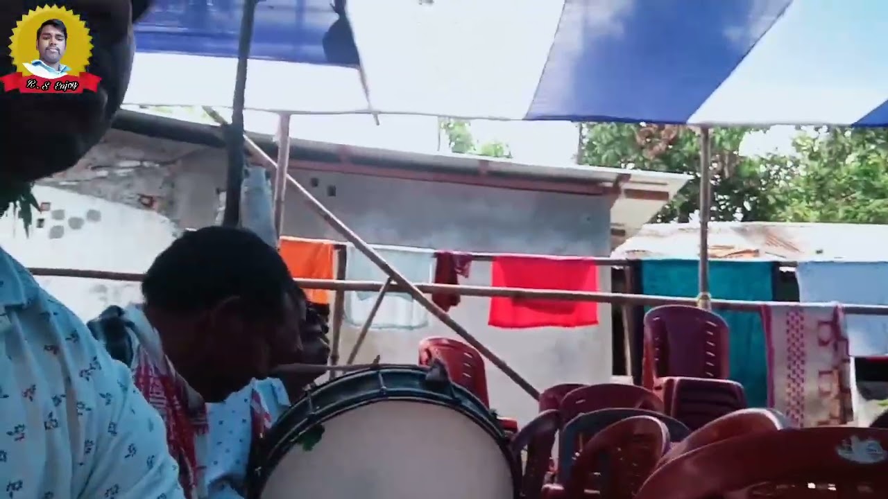 Lolipop lagalu on band party